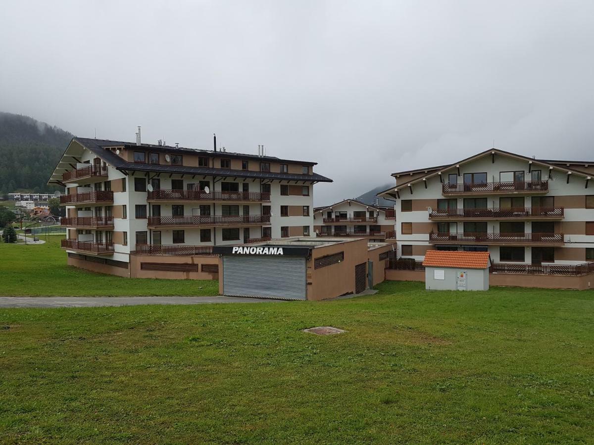 Apartman-Bruno Donovaly Exterior photo